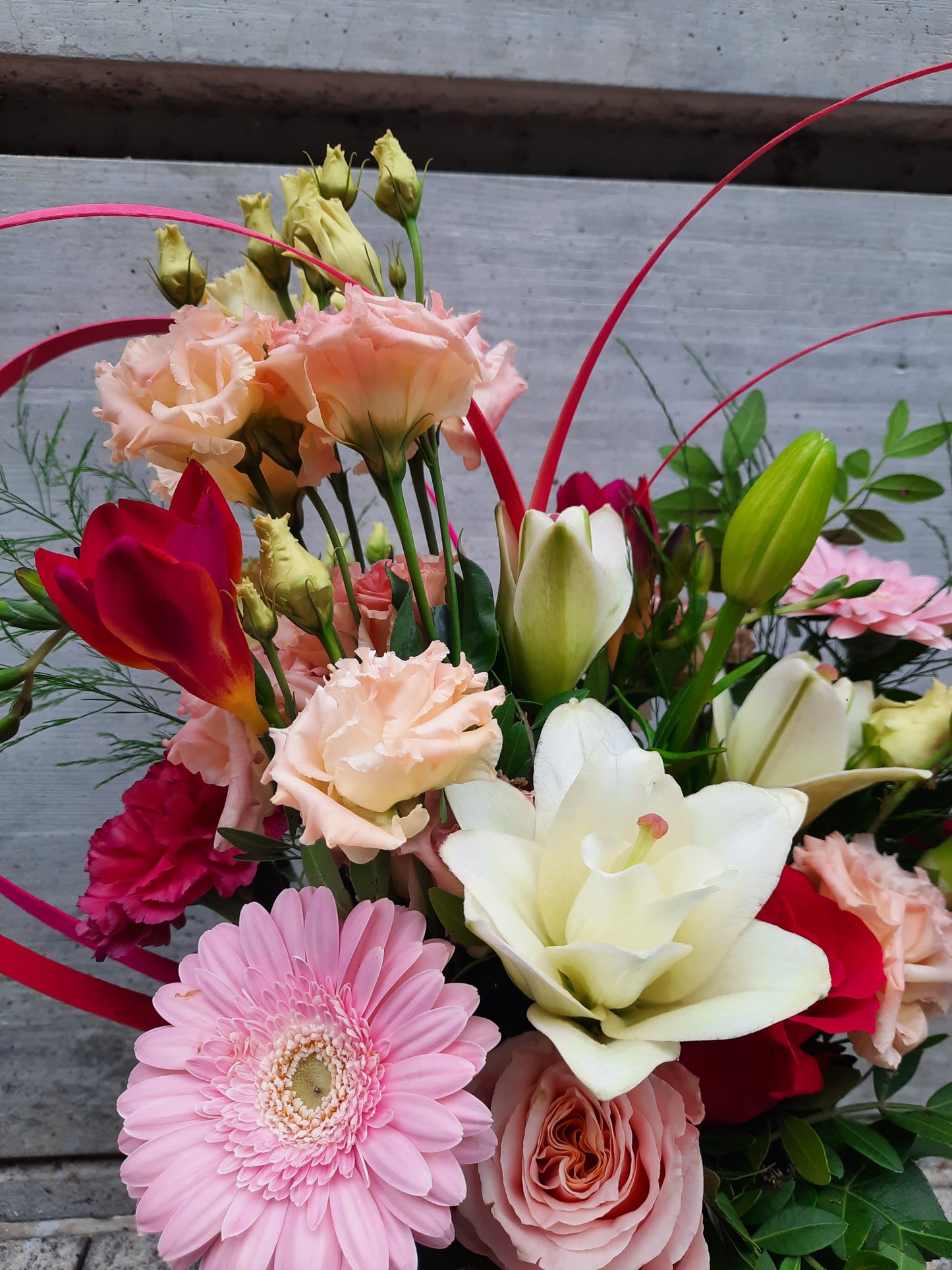 Mazzo misto "Per te MAMMA 💗"