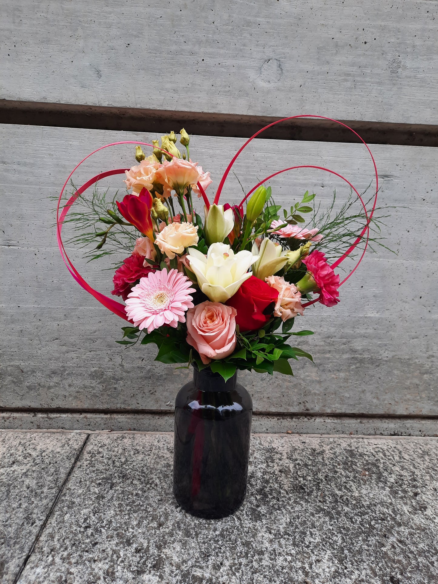 Mazzo misto "Per te MAMMA 💗"